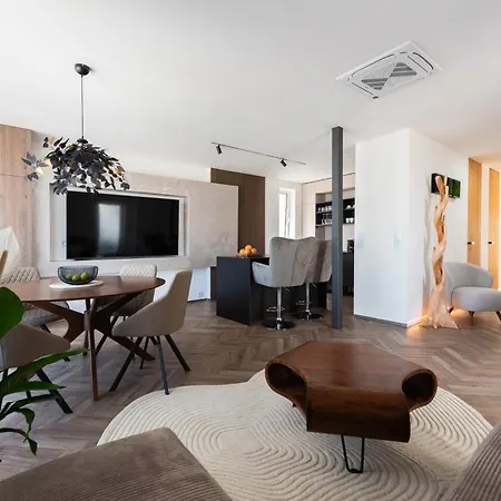 Luxury Loft * Prague