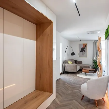 Apartment Luxury Loft *
