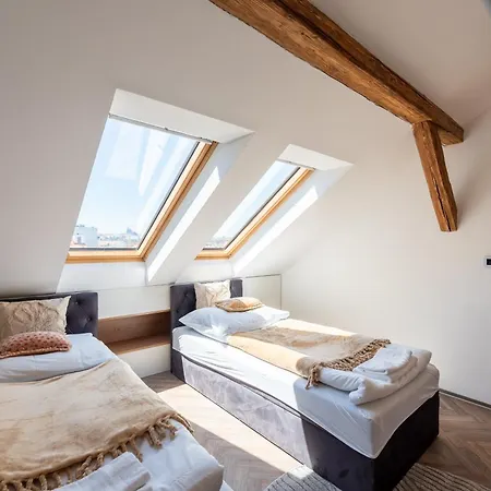 Luxury Loft *