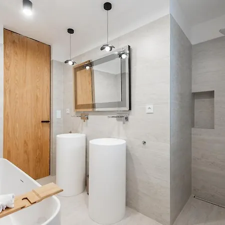 Apartment Luxury Loft *