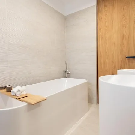 Luxury Loft * Prague