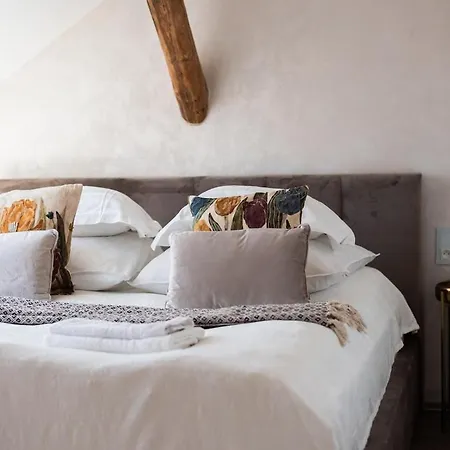 Apartment Luxury Loft Prague
